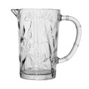 Ver imagem 3 de Conjunto de Jarra com 6 Copos de Cristal Kona 1L / 280ml Lyor