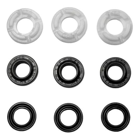 Gaxeta Reparos Lavadora Electrolux Powerwash Eco Ews10 Uws10