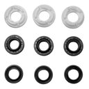 Ver imagem 1 de Gaxeta Reparos Lavadora Electrolux Powerwash Eco Ews10 Uws10