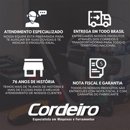 Parafusadeira Furadeira Impacto Gsb18v-50 Bivolt 2 Bat Bosch - 11