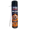 Espuma Expansiva Uso Profissional Construção Tytan 500ml / 340g - 1