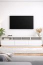 Ver imagem 1 de Rack para TV em MDF Estante 2.70m
