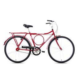 Bicicleta Houston Aro 26 Super Forte - 1