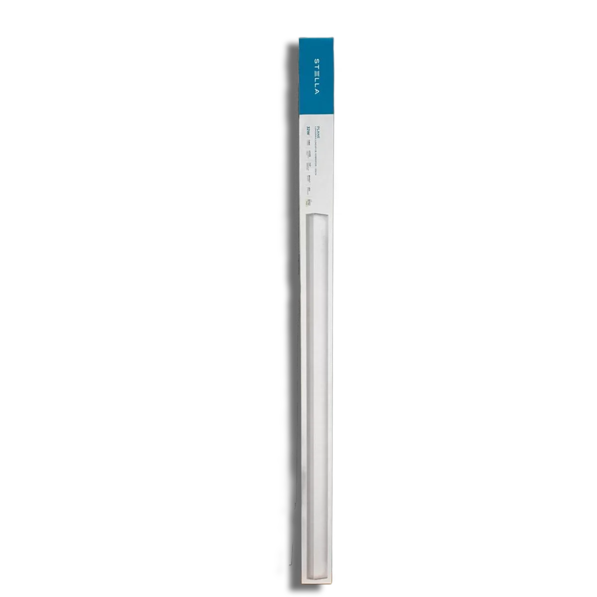 Ver imagem 2 de Luminária Linear Plane 32w 4000k – Stella