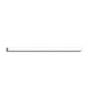 Ver imagem 1 de Luminária Linear Plane 32w 4000k – Stella