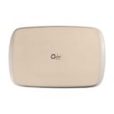 Ver imagem 5 de Jogo com 6 Travessas Refratárias Oxford Tango Maresia 1,4l 28x18x5,5cm