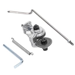 Tesoura de Cortar Chapa para Parafusadeira - 4