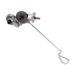 Tesoura de Cortar Chapa para Parafusadeira - 6
