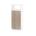 Ver imagem 5 de Balcão Politorno para Água 40210248 Branco Se