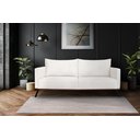 Ver imagem 3 de Sofá Atlas 3 Lugares 200cm Linho Boucle