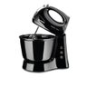 BATEDEIRA + LIQUIDIFICADOR + PROCESSADOR MONDIAL110V/220V PRETO/VERMELHO 110V/220V - 2