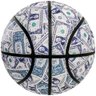 Bola de Basquete Dolar Wct Fitness - 3