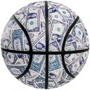 Ver imagem 3 de Bola de Basquete Dolar Wct Fitness