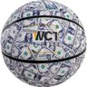 Bola de Basquete Dolar Wct Fitness - 1