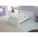 Ver imagem 2 de Colchão Infantil de Espuma Gazin Supreme D18 60x130