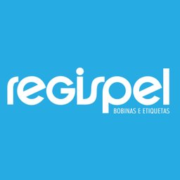 10 Bobinas Térmica 80mm X 40m Impressora Cupom Ecf Nota Pdv Regispel 80x40x1v - 7