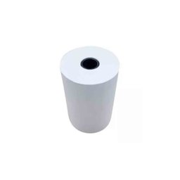 10 Bobinas Térmica 80mm X 40m Impressora Cupom Ecf Nota Pdv Regispel 80x40x1v - 5