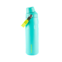 Ver imagem 1 de Garrafa Térmica Stanley Aerolight Fast Flow 1.1l - Tropical Teal