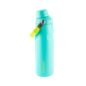 Garrafa Térmica Stanley Aerolight Fast Flow 1.1l - Tropical Teal - 1