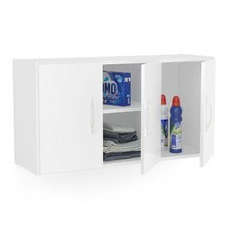 Aéreo 3 Portas Politorno Bonfim 40210246 Branco Se - 3 Aéreo 3 Portas Politorno Bonfim 40210246 Branco Se - 3