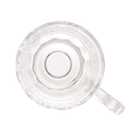 Ver imagem 3 de Taça Copo Vidro para Café Capuccino Latte 142ml KIT 04 unids