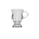 Ver imagem 5 de Taça Copo Vidro para Café Capuccino Latte 142ml KIT 04 unids