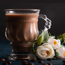 Ver imagem 6 de Taça Copo Vidro para Café Capuccino Latte 142ml KIT 04 unids