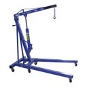 Ver imagem 1 de Guincho Hidráulico 2,0 TON Articulado 9247 BREMEN