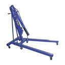 Ver imagem 2 de Guincho Hidráulico 2,0 TON Articulado 9247 BREMEN