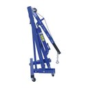 Ver imagem 3 de Guincho Hidráulico 2,0 TON Articulado 9247 BREMEN