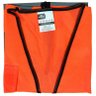 COLETE REFLETIVO | WORKER LARANJA - 2