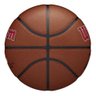 Bola Basquete Nba chicago Bulls Size 7 Wilson marron - 7