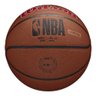 Bola Basquete Nba chicago Bulls Size 7 Wilson marron - 5
