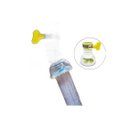 Ver imagem 2 de Chuveirinho Arejador para Torneira Azul