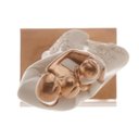 Ver imagem 4 de Figura Decorativa Royal Resina Família Branco 9x20cm