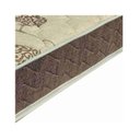 Ver imagem 3 de Colchão Solteiro Espuma D33 20x78cm Comfortpedic Line Bege/Marrom