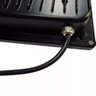 Refletor Led 100 Watts Holofote Sitio Quintal Prédios Jortan - 5