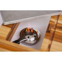 Ver imagem 2 de Tabua Multiuso com Chapa de Aluminio Sempre Quente