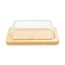 Ver imagem 1 de Manteigueira Home Style Bambu 13 Cm X 19 Cm