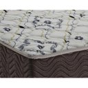 Ver imagem 2 de Colchão Solteiro Ortobom Iso Ortopillow D45 88x188x28cm