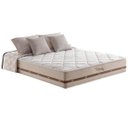 Ver imagem 1 de Colchão Queen Anjos Classic Com Molas Ensacadas 158x198x22