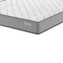 Ver mais imagens de Conjunto Colchão Mola Ensacada e Base Box Baú Casal 65x138cm Eros Yescasa Cinza