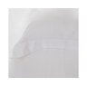 Jogo De Cama Queen Cetim 300 Fios Buddemeyer Damask Branco - 3