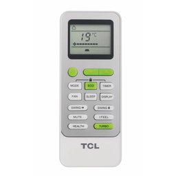 Ar-condicionado Split Inverter Cassete R32 55.000 Btus Tcl Só Frio Tac-55csg/ct 220v - 6