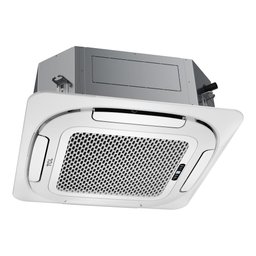 Ar-condicionado Split Inverter Cassete R32 55.000 Btus Tcl Só Frio Tac-55csg/ct 220v - 8