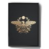 Quadro Decorativo Spqr Logo Aguia Romano Roma - 1