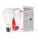 Ver imagem 1 de Lâmpada Decorativa Smarteck 12W