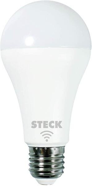 Lâmpada Decorativa Smarteck 12W - 3