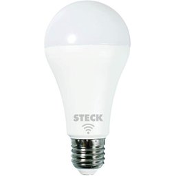 Lâmpada Decorativa Smarteck 12W - 3