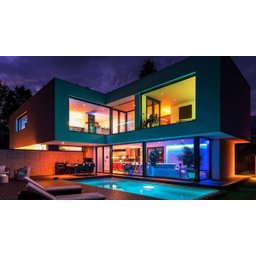 Lâmpada Decorativa Smarteck 12W - 4